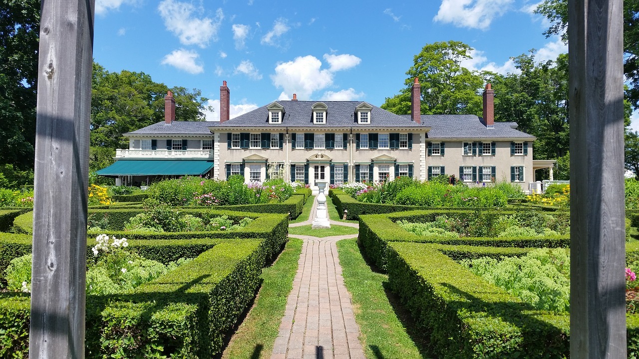 Search Mansions and Estates For Sale in Westchester County, NY